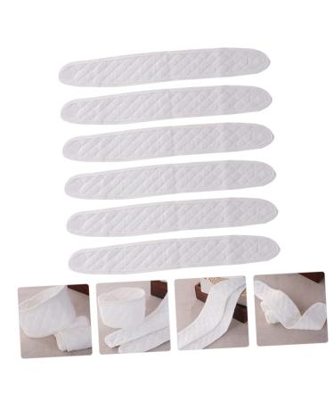 18 Pcs Healvian Umbilical Cord Maternity & Toddler Gift Set - Newborn Belly Warm Cover & Belt - White x3pcs included - Buy Online on SooperMarket.com
