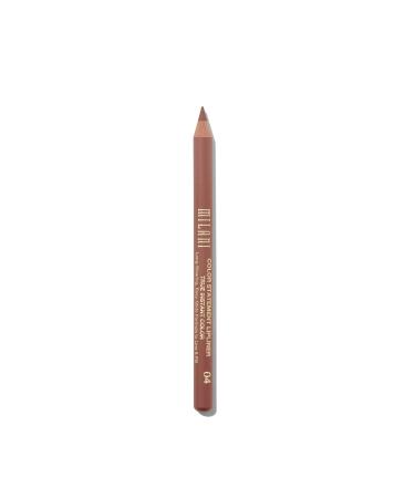Milani Color Statement Lipliner - All Natural (0.04 oz) - 3 Pack - Cruelty Free Lip Liners - Buy Online on SooperMarket.com