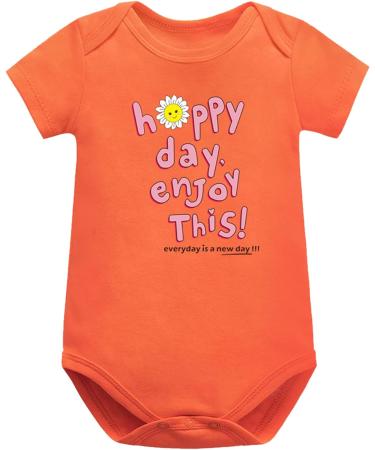 Bestele Baby Bodysuits 3-Pack Short Sleeve Cotton Onesies for Newborn Boys and Girls | Infant Coverall Undershirt Set (0-24 Months) - Buy Online on SooperMarket.com