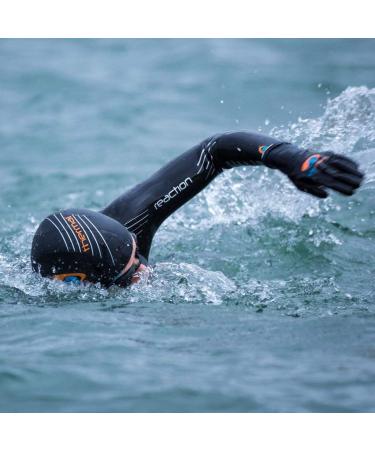 Blueseventy Thermal Swim Socks - Large | Ideal for Triathlon Training and Cold Water Swimming - Buy Online on SooperMarket.com
