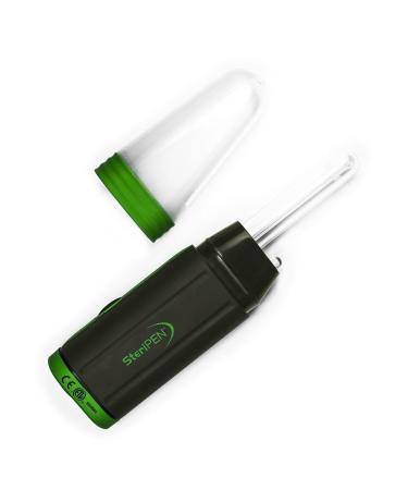 SteriPEN Adventurer Opti Water Purifier - Portable UV Water Purification for Safe Drinking Water Worldwide - Buy Online on SooperMarket.com