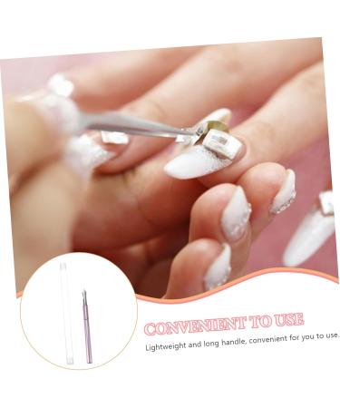 FOYTOKI 1 Set Nail Art Kit Professional Nail Art Tool Nail Tool Kit - Buy Online on SooperMarket.com