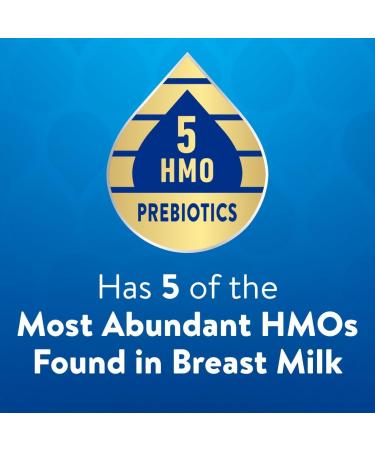 Similac 360 Total Care Infant Formula  Has 5 HMO Prebiotics  Our Closest Prebiotic Blend to Breast Milk  Non-GMO â¡ Baby Formula Powder  36-oz Value Can  Pack of 3 - Buy Online on SooperMarket.com