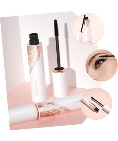 Healeved 5pcs Waterproof Mascara for Lash Volumizing Waterproof Eyelash Mascara - Buy Online on SooperMarket.com