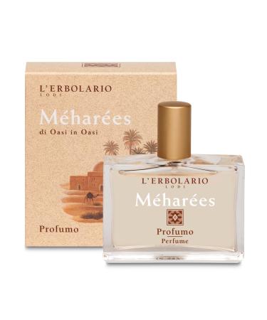 M har es Acqua di Profumo (Eau de Parfum) by L'Erbolario Lodi