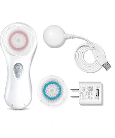 Clarisonic Mia 2 Sonic Cleansing System | White - Buy Online on SooperMarket.com