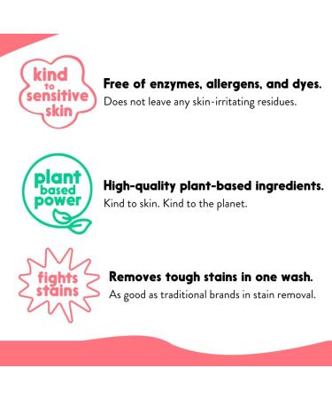 Nimble Non-Bio Laundry Washing Liquid Detergent Concentrated 5L | Plant-based washing liquid | Vegan Friendly Allergen Free laundry detergent made for sensitive skin | 225 WASHES 5 Litre - Buy Online on SooperMarket.com