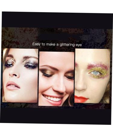 Shop Angoily 12 Boxes Eyeshadow Powder Kit | Glitter & Pearl Eyeshadow Palette for Stunning Looks - International Shipping Available - Buy Online on SooperMarket.com