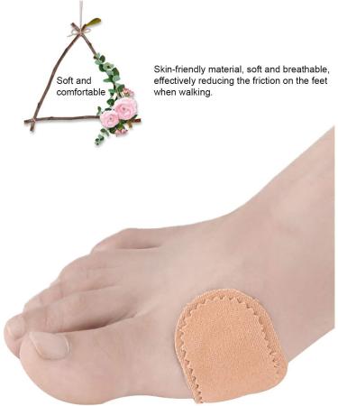 Corn Remover Pads - Self-Stick Adhesive Corn Cushions for Feet - Anti-Friction Foot Care Pads - 3 Sheet Pack - Buy Online on SooperMarket.com