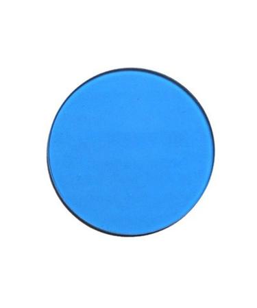 AmScope FT-B32 32mm Blue Color Filter for Compound Microscope