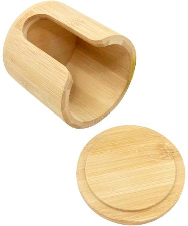 Reusable Makeup Remover Pads Round Bamboo Makeup Removing Wipes Face Rounds Pads with Storage Bag Skin-Friendly Suitable for All Skin Types Box Only - Buy Online on SooperMarket.com