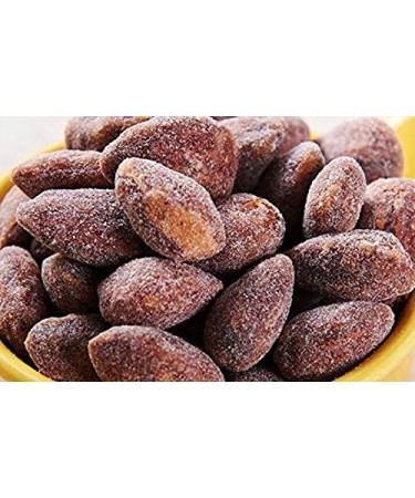 Honey Butter Almond 250g by Gilim - Buy Online on SooperMarket.com
