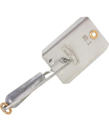 Clarkspoon Fishing Planer - Multiple CP-5