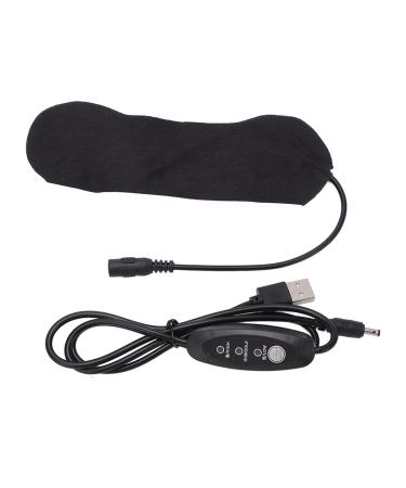 Heating Pad Portable Heating Pad 3-Speed Adjustment Waterproof Mall Heating Pad Suitable for Neck Back Stomach or Legs