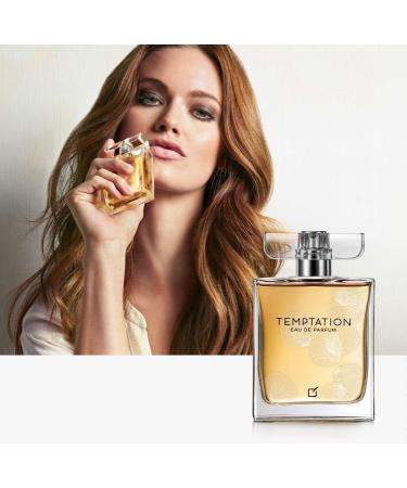 Yanbal Temptation Eau De Parfum - Buy Online on SooperMarket.com