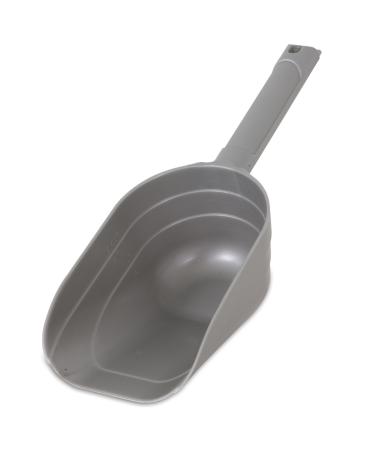 Petmate 2 Cup Pet Food Scoop With Measuring Lines BPA Free