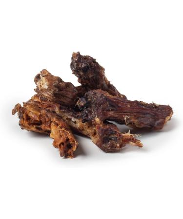 Dibo Chicken Necks for Dogs - 250g Natural Chew Snack (2 Pack) | Chemical-Free Quality Treats - Buy Online on SooperMarket.com