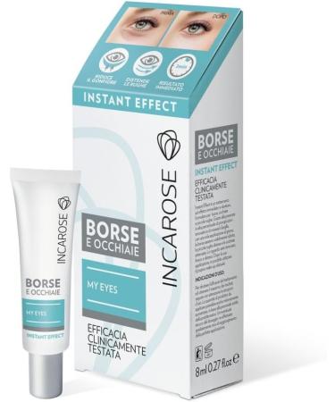 Divasrl Treatment Bags and Dark Circles 210 g - Buy Online on SooperMarket.com