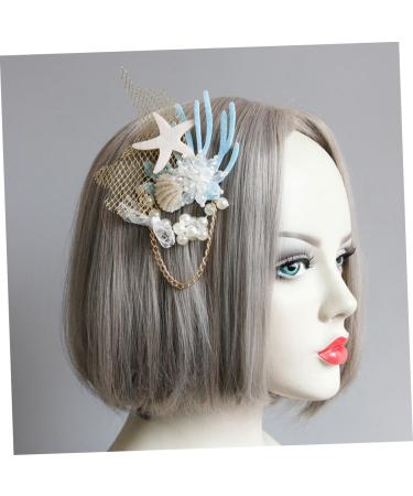 FOYTOKI 1pc Women's Barrettes Rhinestone Hair Clip Women's Hair Pin Girl Hair Clip - Buy Online on SooperMarket.com
