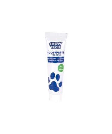 Show Tech Mint Toothpaste for Dogs 85 g