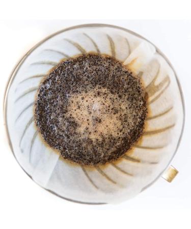 Organic Peru Medium Roast Coffee - Nutty Chocolate & Citrus Flavor - 2.5 lb Bag - Buy Online on SooperMarket.com