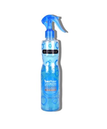 Morfose Leave in Conditioner (Collagen 400 ml (1 pack))