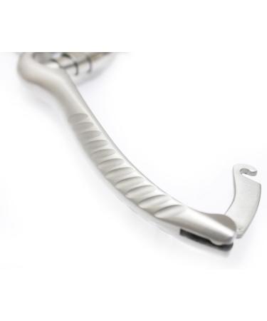 Professional Nail Clippers Nippers for all types of Hard Nails Toe Nail Cutter (MED-45) - Buy Online on SooperMarket.com