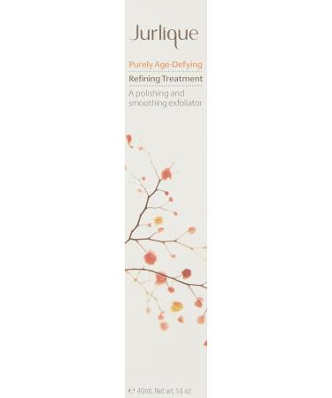 Jurlique Purely Age-Defying Refining Treatment 40ml | Anti-Aging Skincare - Buy Online on SooperMarket.com