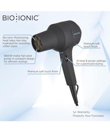 Buy BIO IONIC Powerdiva Pro Style Dryer | International Shipping Available - Buy Online on SooperMarket.com