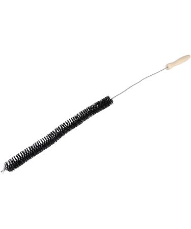 Clothes Dryer Vent Brush - Long Flexible Cleaning Tool for Dust & Lint Removal | Best Dryer Cleaning Solution - Buy Online on SooperMarket.com