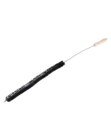 Dryer Vent Brush Long Flexible Rod Tool Dust Lint Blockage Removal for Household
