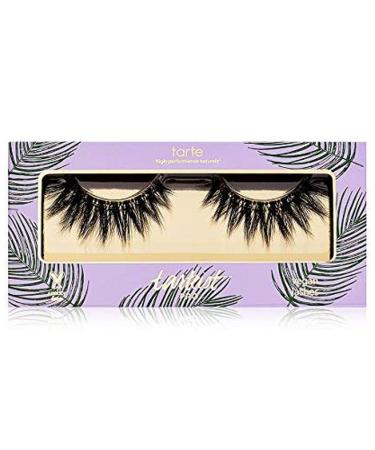 tarteist PRO cruelty-free lashes tarteist PRO cruelty-free lashes
