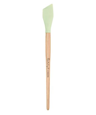 Princeton Catalyst Tools  Art Supplies for Texturizing and Moving Paint  Blade- 30mm  White