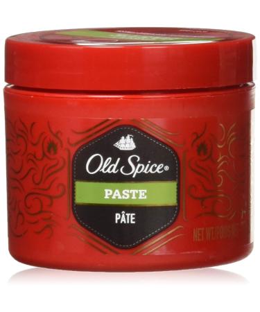 Old Spice Unruly Paste Size 2.64z Pack of 2