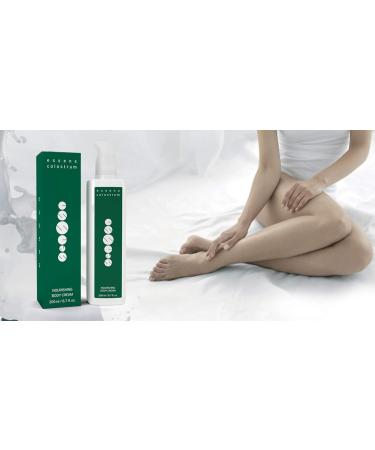 Colostrum Nourishing Body Cream 200 ml - by Essens e8 - Buy Online on SooperMarket.com