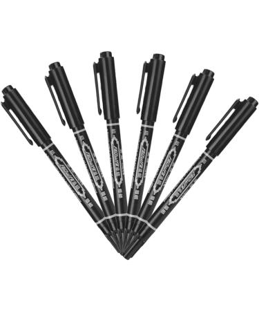 NOLITOY 30 Pcs Eyebrow Pen Eyebrow Pen Marking Pen Tattooing Makeup Pen Multifunction - Buy Online on SooperMarket.com
