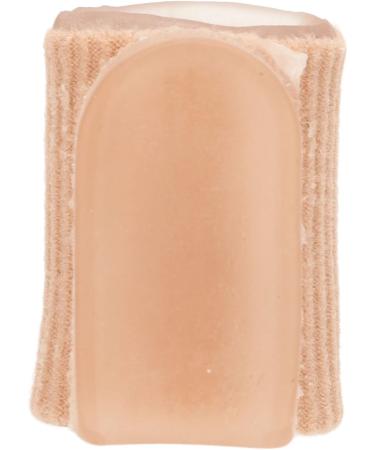 10pcs Fiber Toe Separators & Dividers for Overlapping Toes - Comfortable Gel Relief, Easy to Use - Buy Online on SooperMarket.com