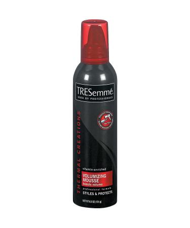 Tresemme Thermal Creations Volumising Mousse - 6.5 oz - Buy Online on SooperMarket.com