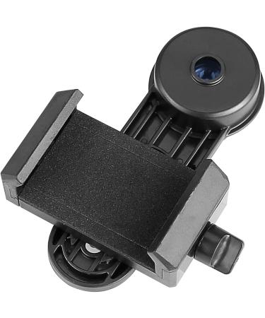 Celticbird Microscope Smartphone Camera Adapter | Built-in WF 16X Eyepiece Accessory - Buy Online on SooperMarket.com