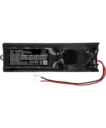 2600mAh Replacement Battery for TY8813RH/9A2 TY8941KL/2D0 - High-Performance 18.5V Compatible Battery for Multiple Models - Buy Online on SooperMarket.com