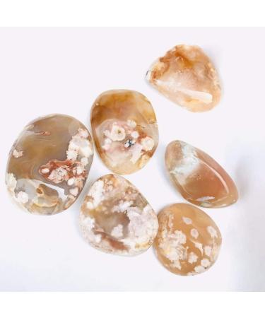 Crystal Rough 1pc raw Natural Rough Uncut Agate Quartz Crystal Gemstone for Astrology - Buy Online on SooperMarket.com