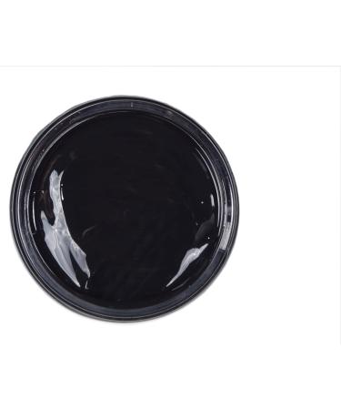 Kaps Shoe Care Cream Intensive Leather Care and Nourishing Delicate 70 colours 118 - Black - Buy Online on SooperMarket.com