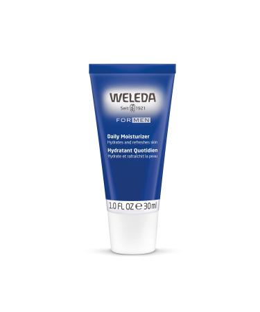 Weleda Moisture Cream for Men 1.0 fl oz (30 ml)