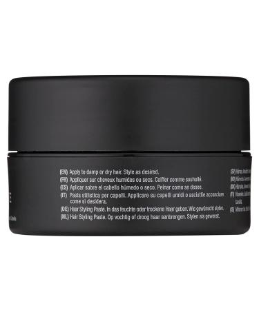 L'ANZA Healing Style Sculpting Paste- Strong Hold Hair Styling with Advanced Control Technology- 3.4 Fl Oz - Buy Online on SooperMarket.com
