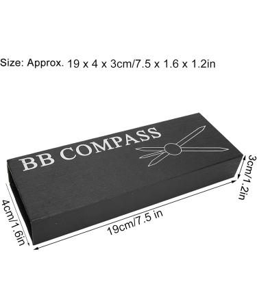 Grooming Tools Eyebrow Drawing Eyebrows Enhancer Eyebrow Tools Eyebrow Stencil Ruler Pencil Matching Balance Ruler Makeup Shaping for Eyebrow for Makeup - Buy Online on SooperMarket.com