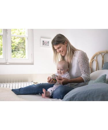 Sophie la Girafe Teething Ring - Colors Once Upon A Time | International Shipping Available - Buy Online on SooperMarket.com