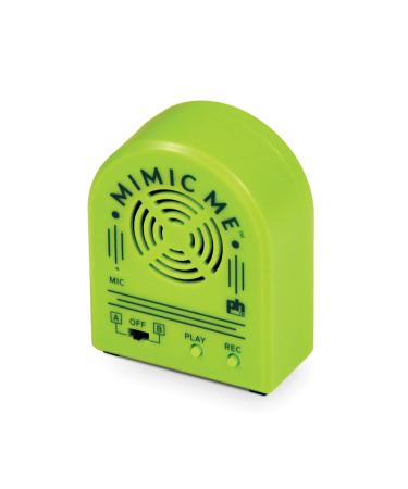 Prevue Hendryx 62900 Mimic Me Voice-Recording Unit for Birds