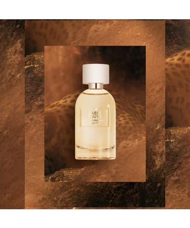 Yves Rocher Sable Fauve Eau de Parfum for Women Spray 30 ml./1 fl.oz. - Buy Online on SooperMarket.com