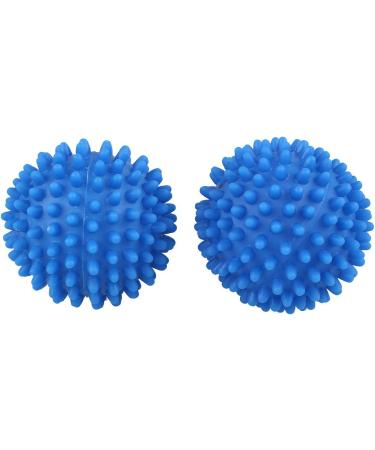 SWILDER 6 x Blue Reusable Dryer Balls Ball - Buy Online on SooperMarket.com