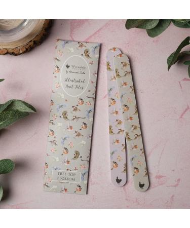 Tree Tops' Nail File Set - Buy Online on SooperMarket.com